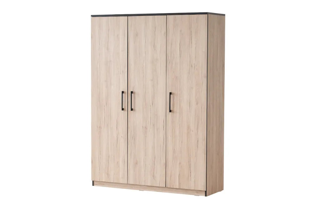 Oslo Armoire 3 portes