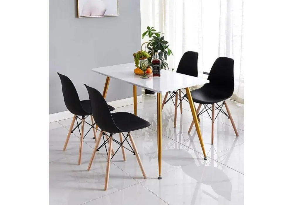 Akalnny-Chaises-Scandinave-lot-de-4-chaises-de-sal