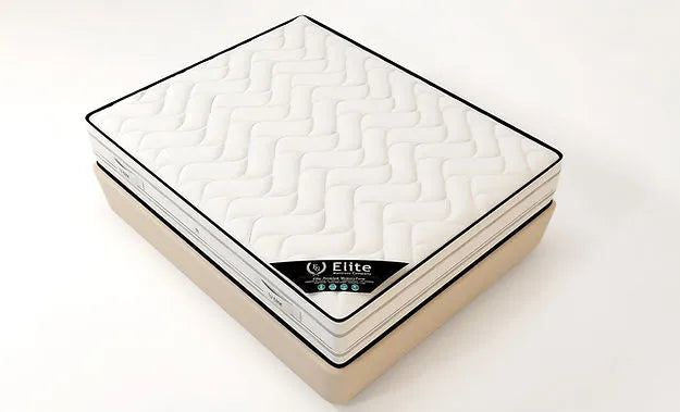 Elite Memory - Matelas H25cm Memoire Premium