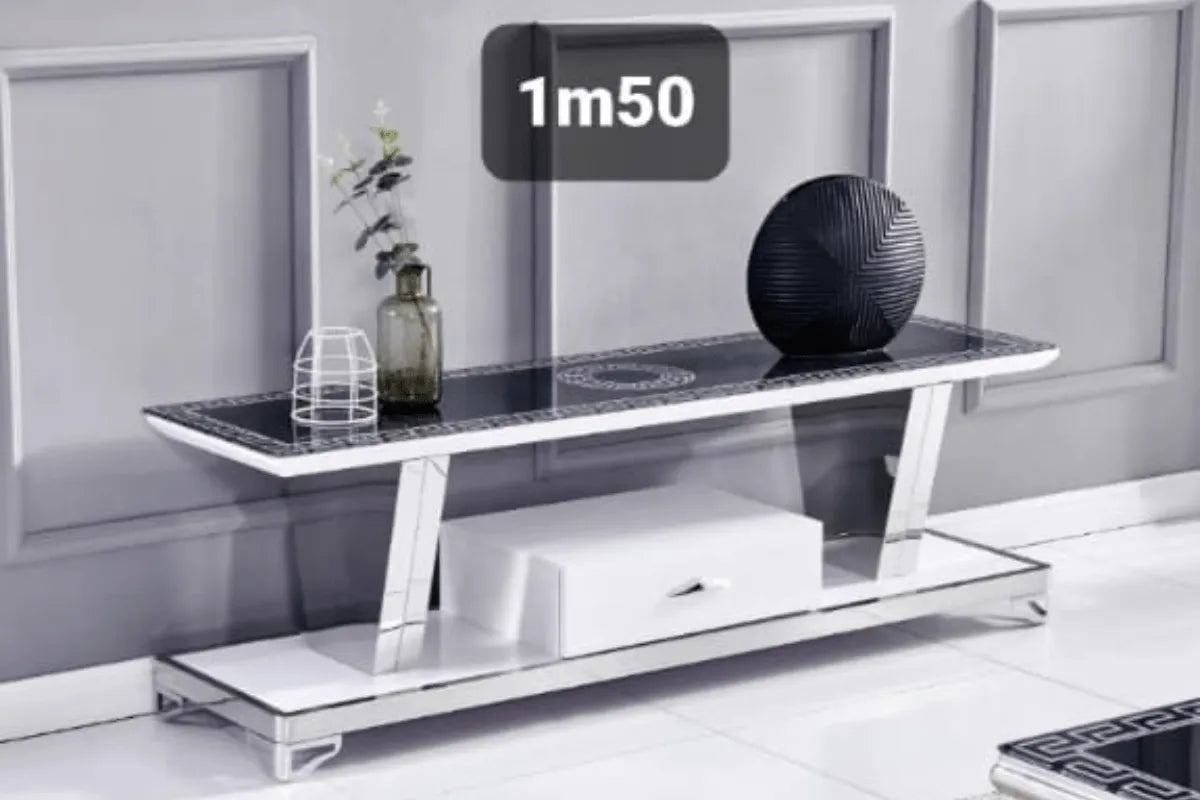 TV Meuble Versus 150x40x45