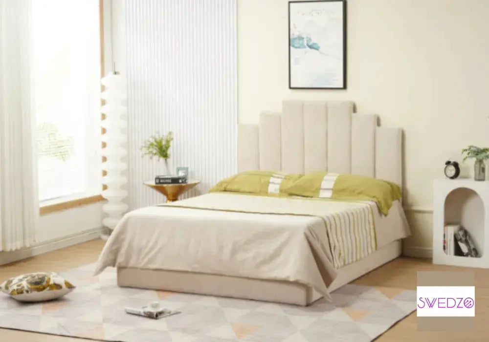 Lit Velours 140x190 : Guide pour Bien Choisir Votre Cadre de Lit