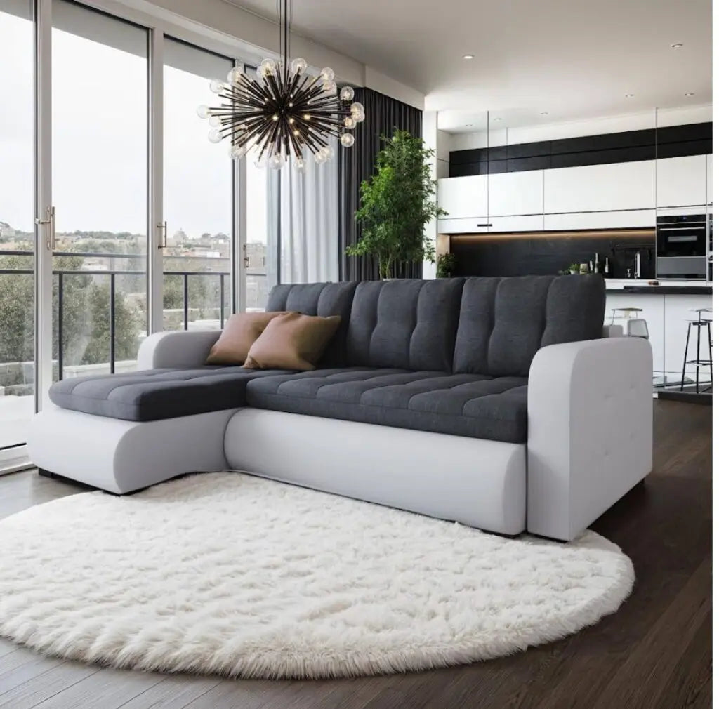 Choosing the Perfect Armchair and Sofa for Your Living Room