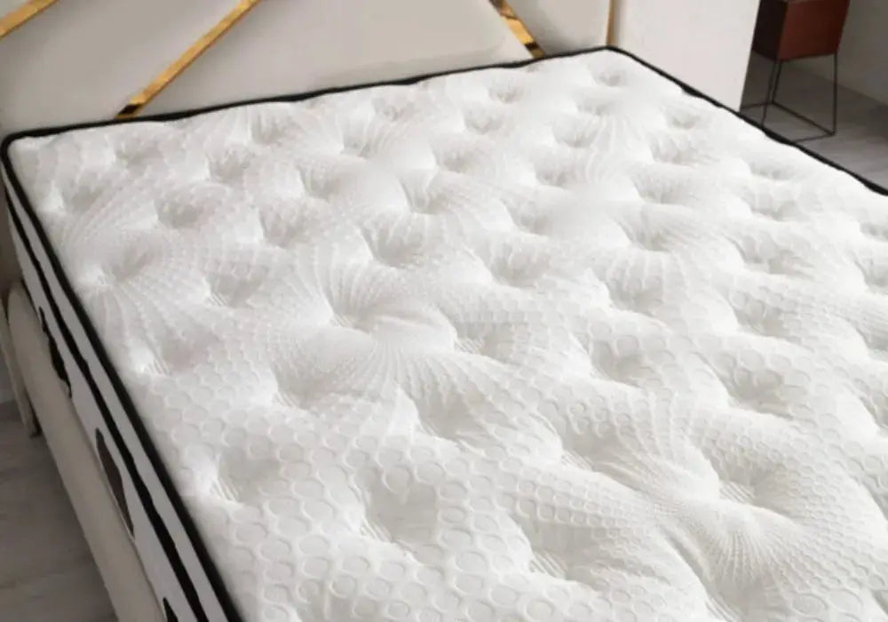 Guide Complet : Choisir son Lit Capitonné Velours 140x190