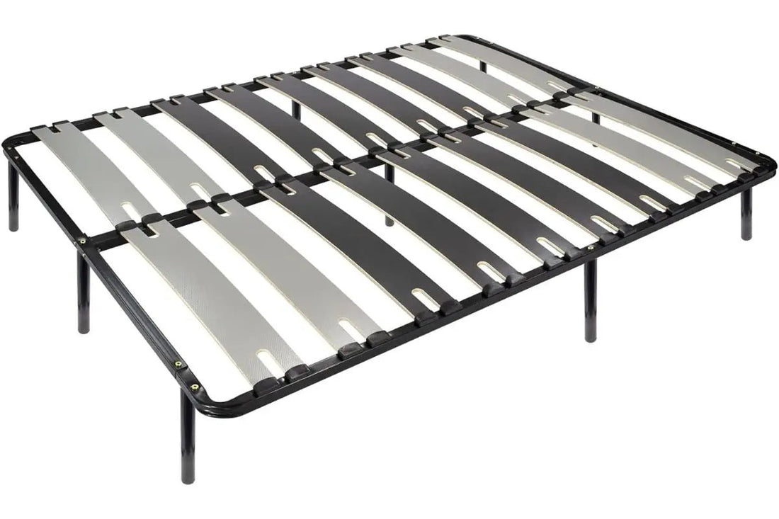 Comment Choisir le Sommier 140x190 cm Idéal pour Votre Chambre