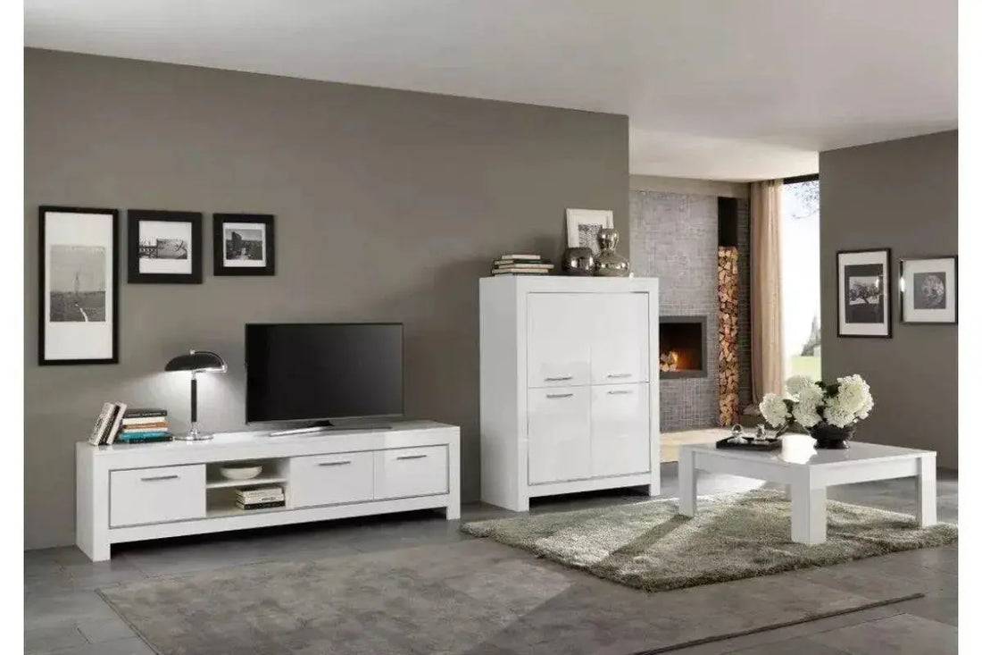 Meubles baroques modernes 