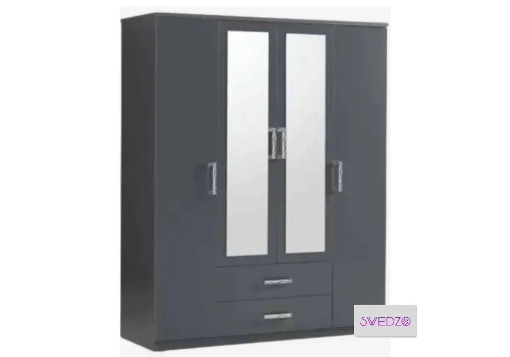 Armoire 4 Portes