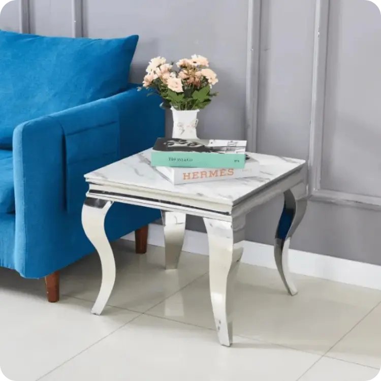 Tables Basses & d'Appoint