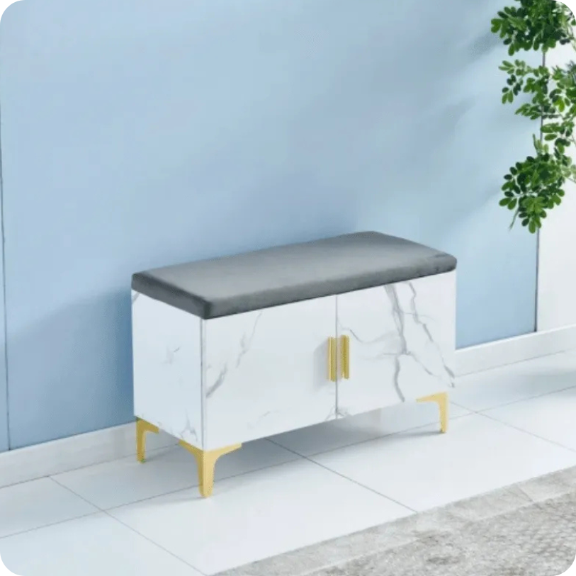 Meuble à chaussures