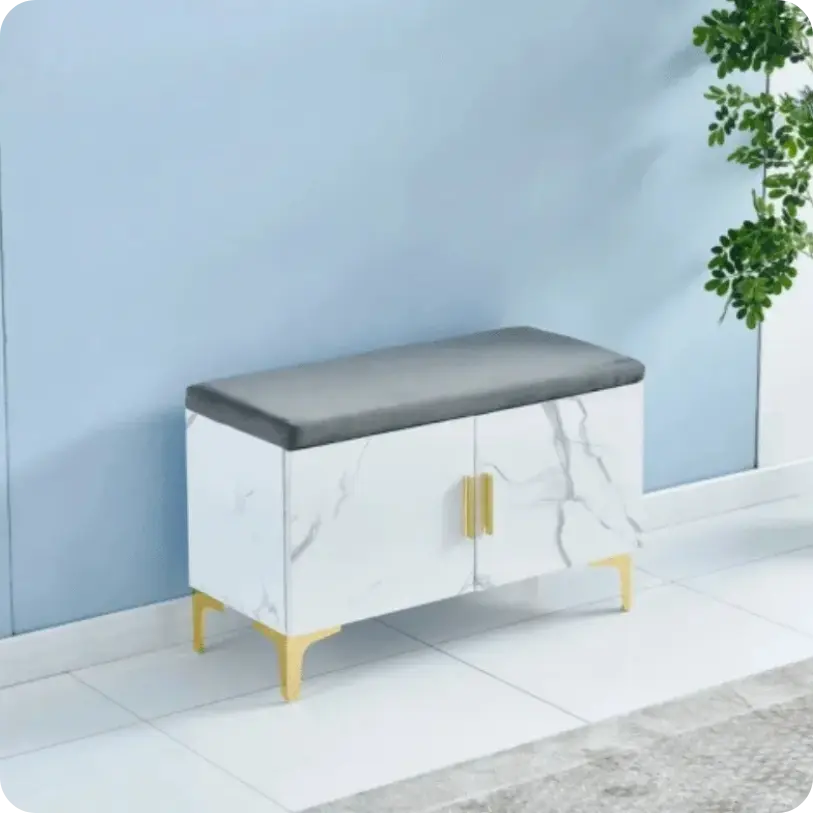 Meuble à chaussures