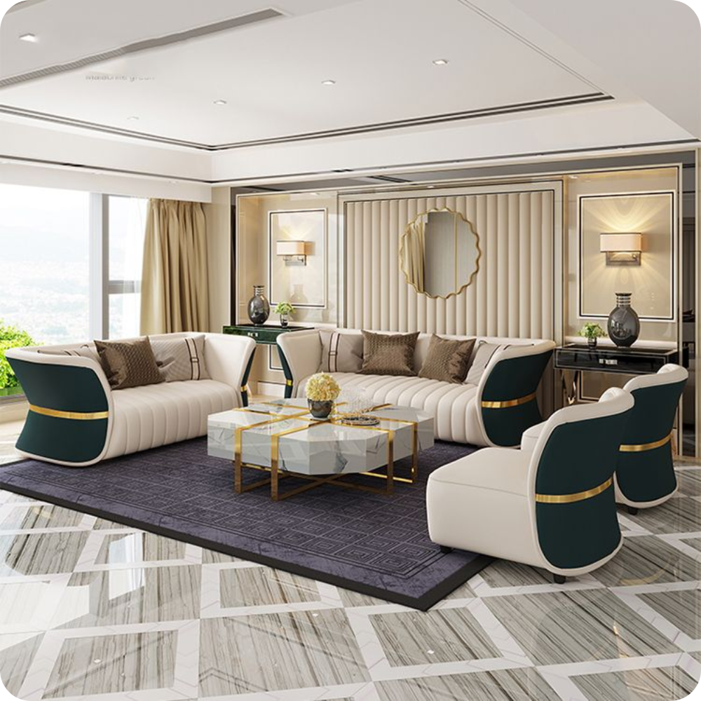 Canapés & Fauteuils