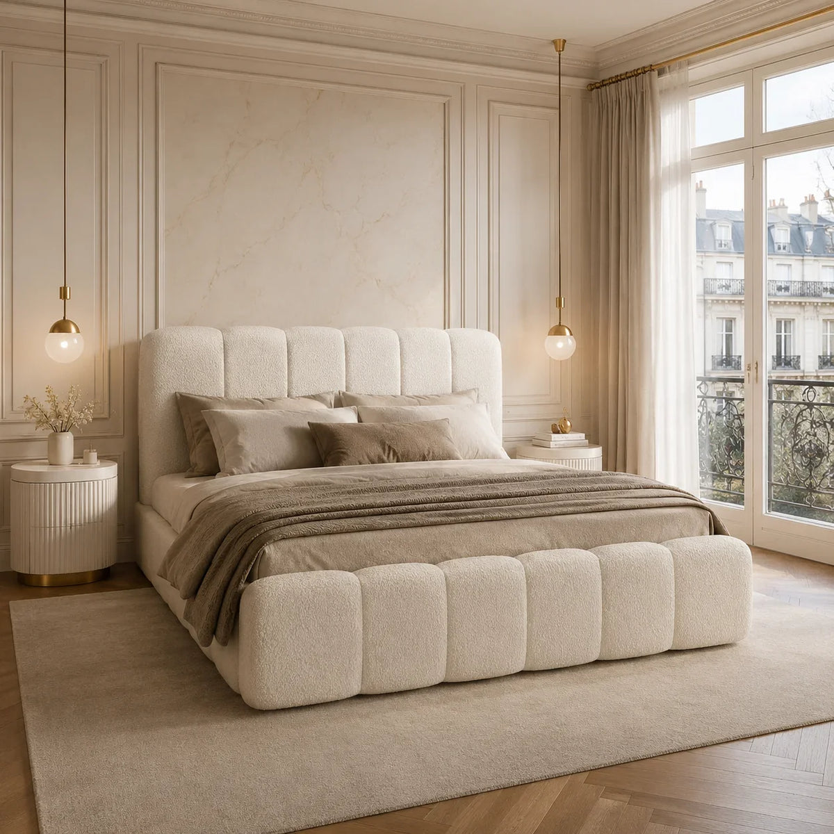  chambre complète pour votre intérieur 