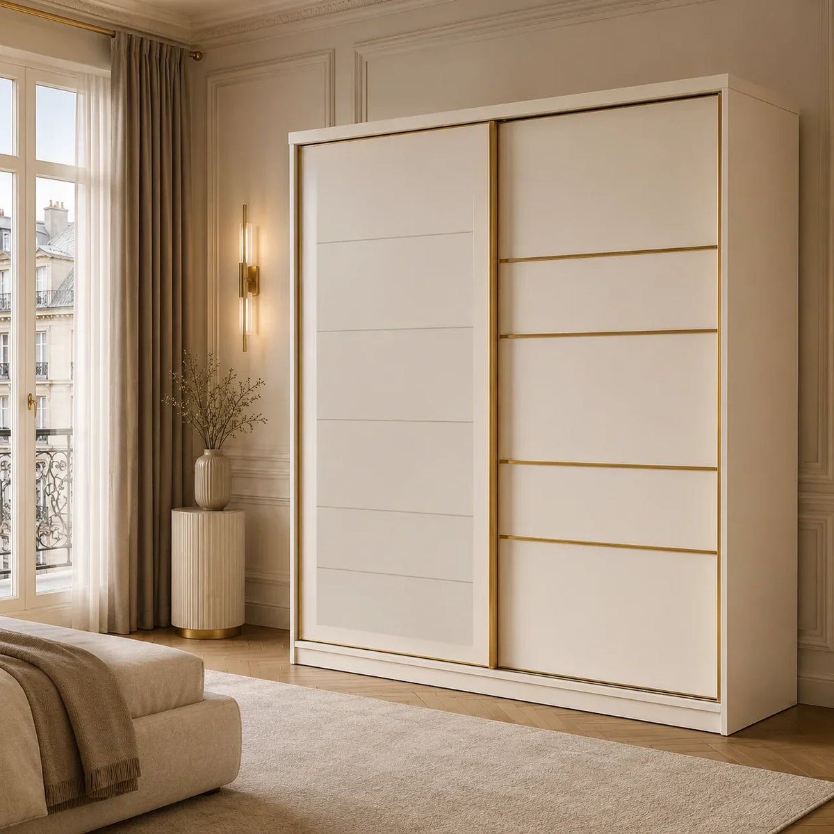 Armoire : Guide Complet pour Choisir la Meilleure Armoire