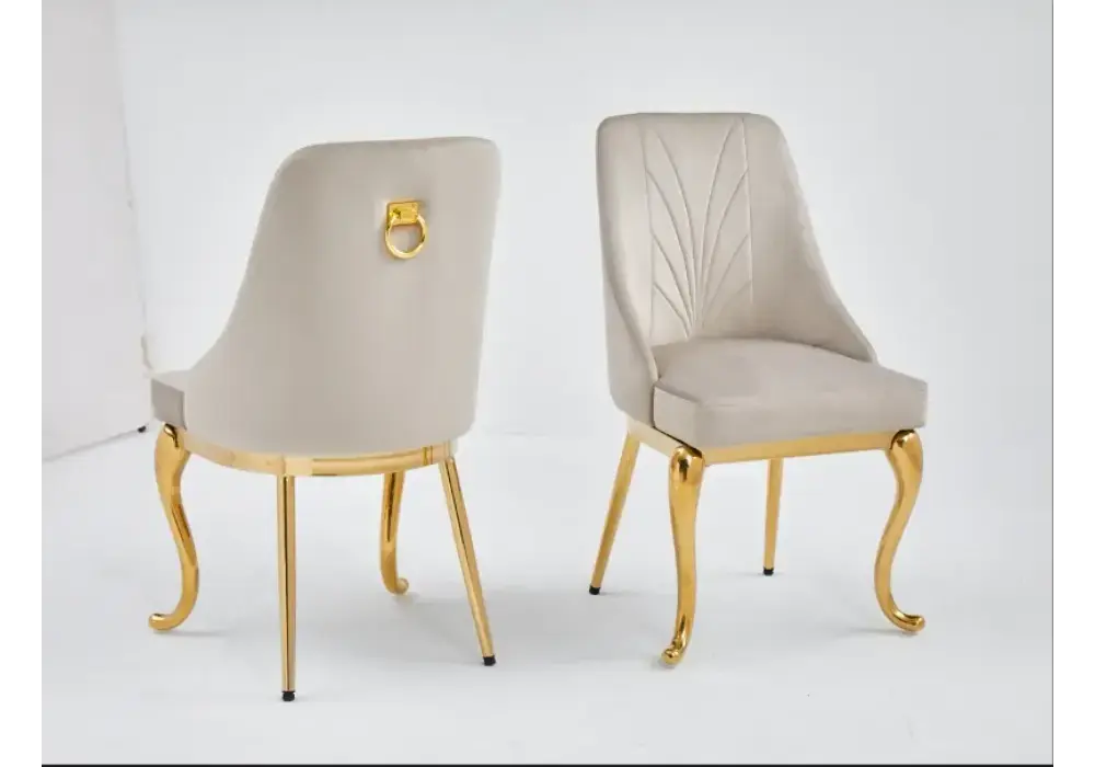Chaises & Bancs