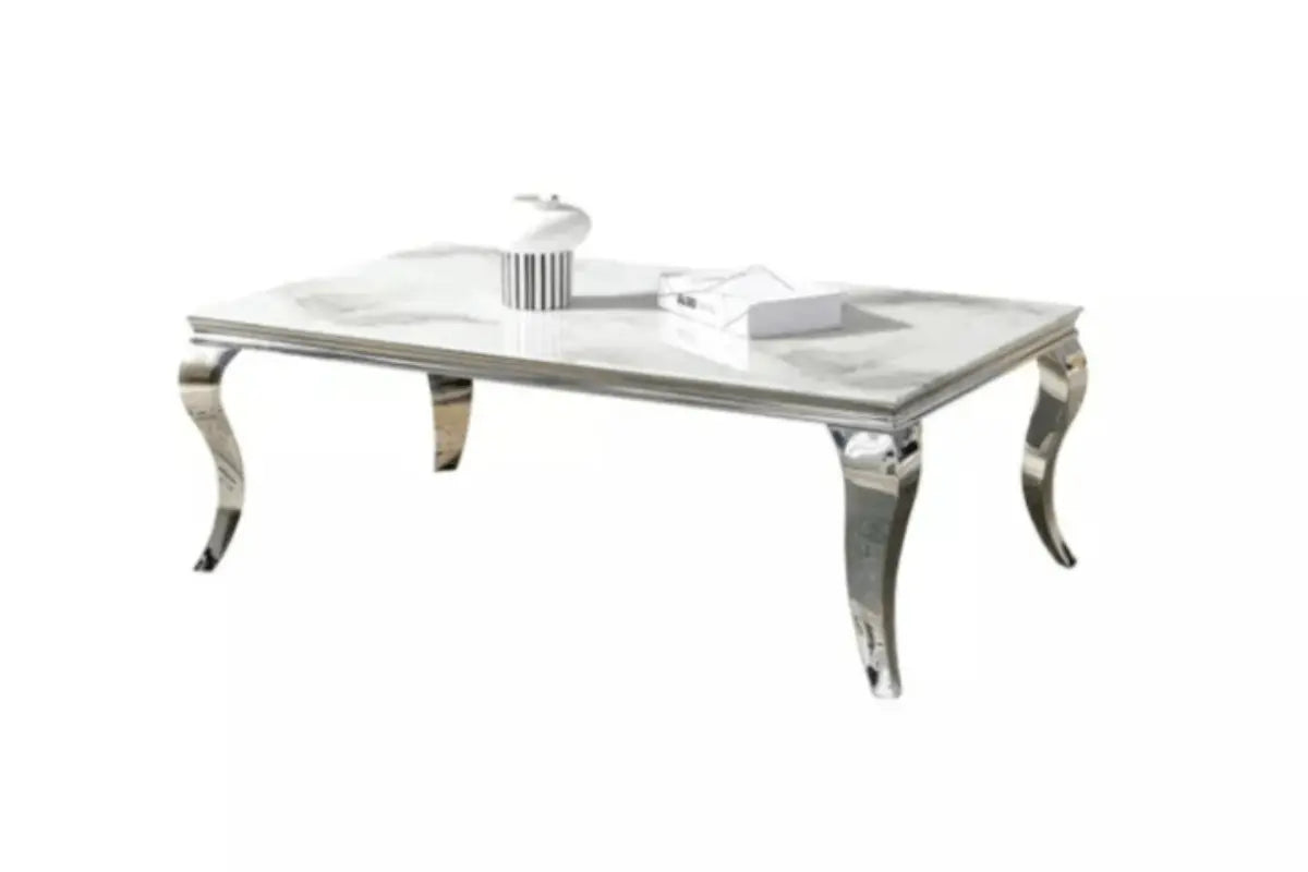 Table Basse Baroque Swedzo-Meuble