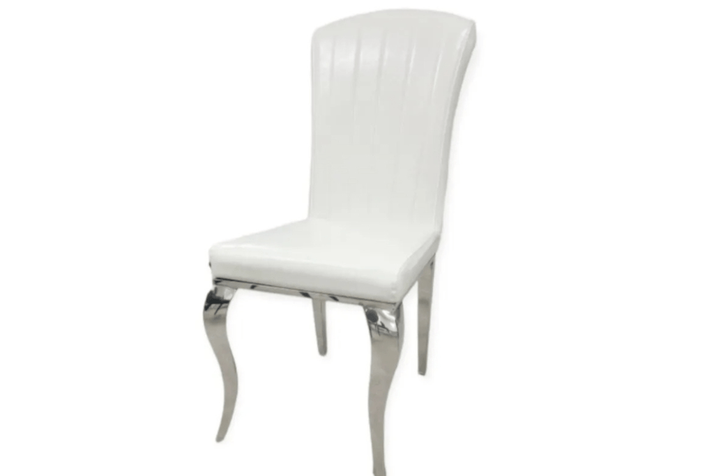 4 Chaises Nino Simili