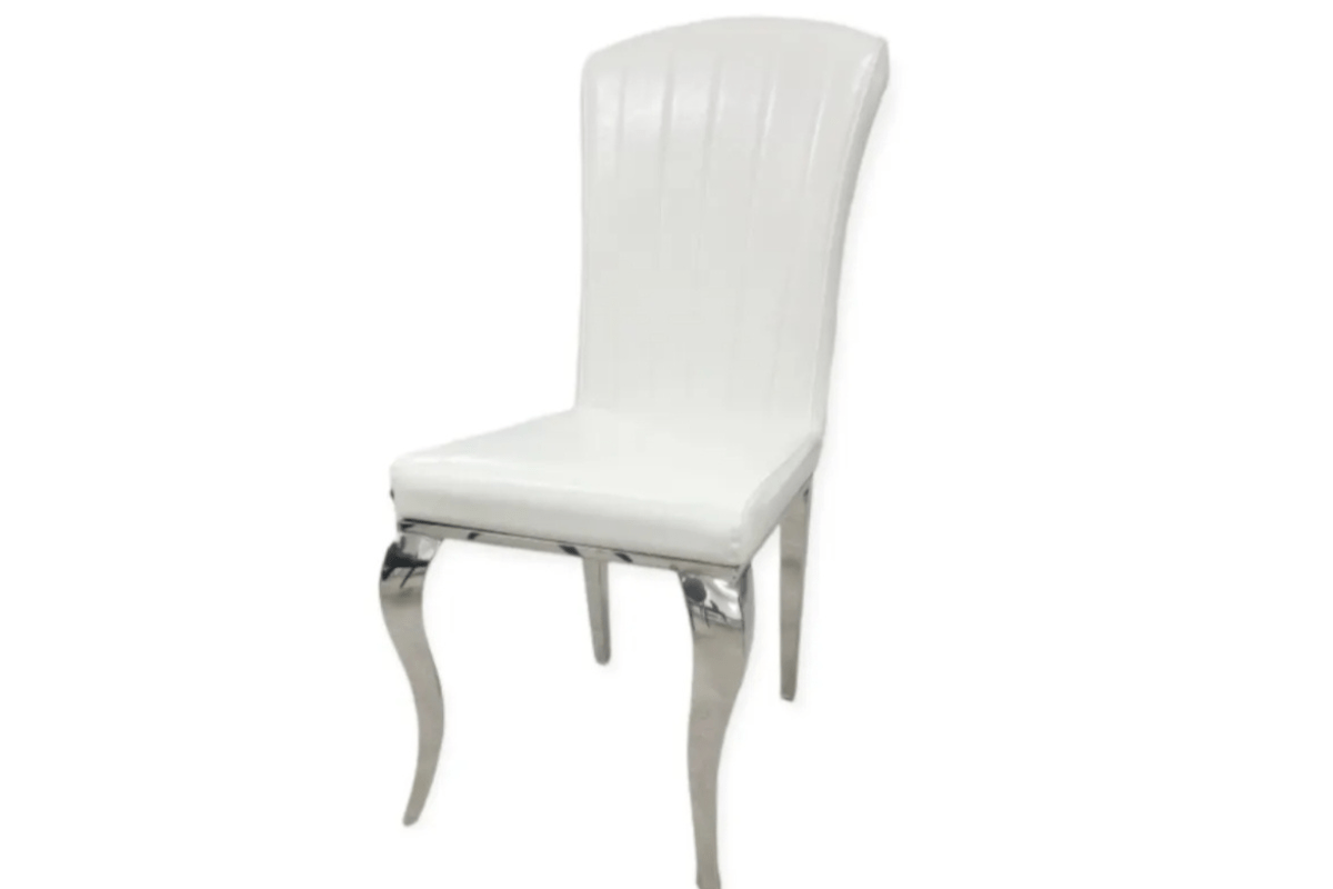 4 Chaises Nino Simili