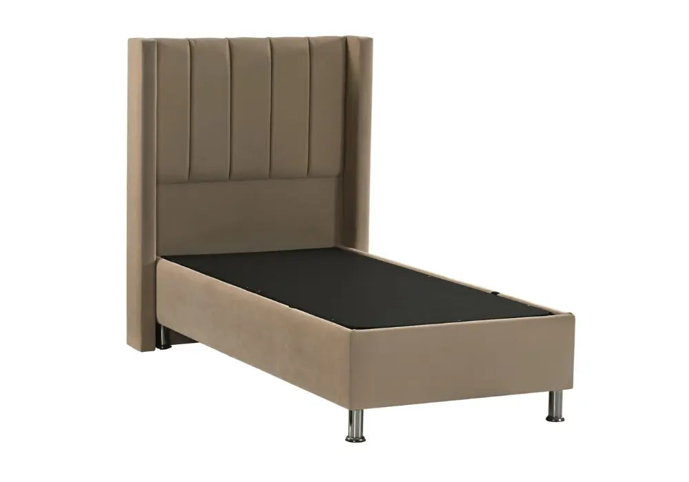 90x190 Lit coffre tokyo Swedzo-Meuble