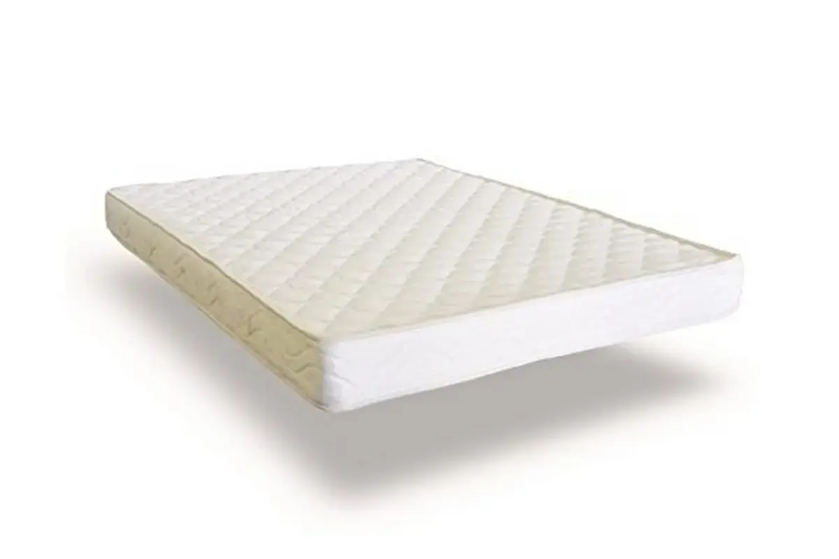 Matelas pour lits superposés 2+1 (2 matelas) Swedzo-Meuble