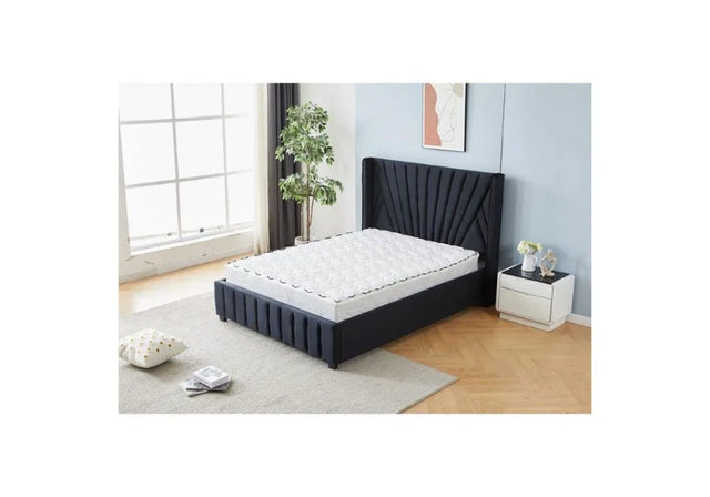 160 /200 G Lit Maria Velours