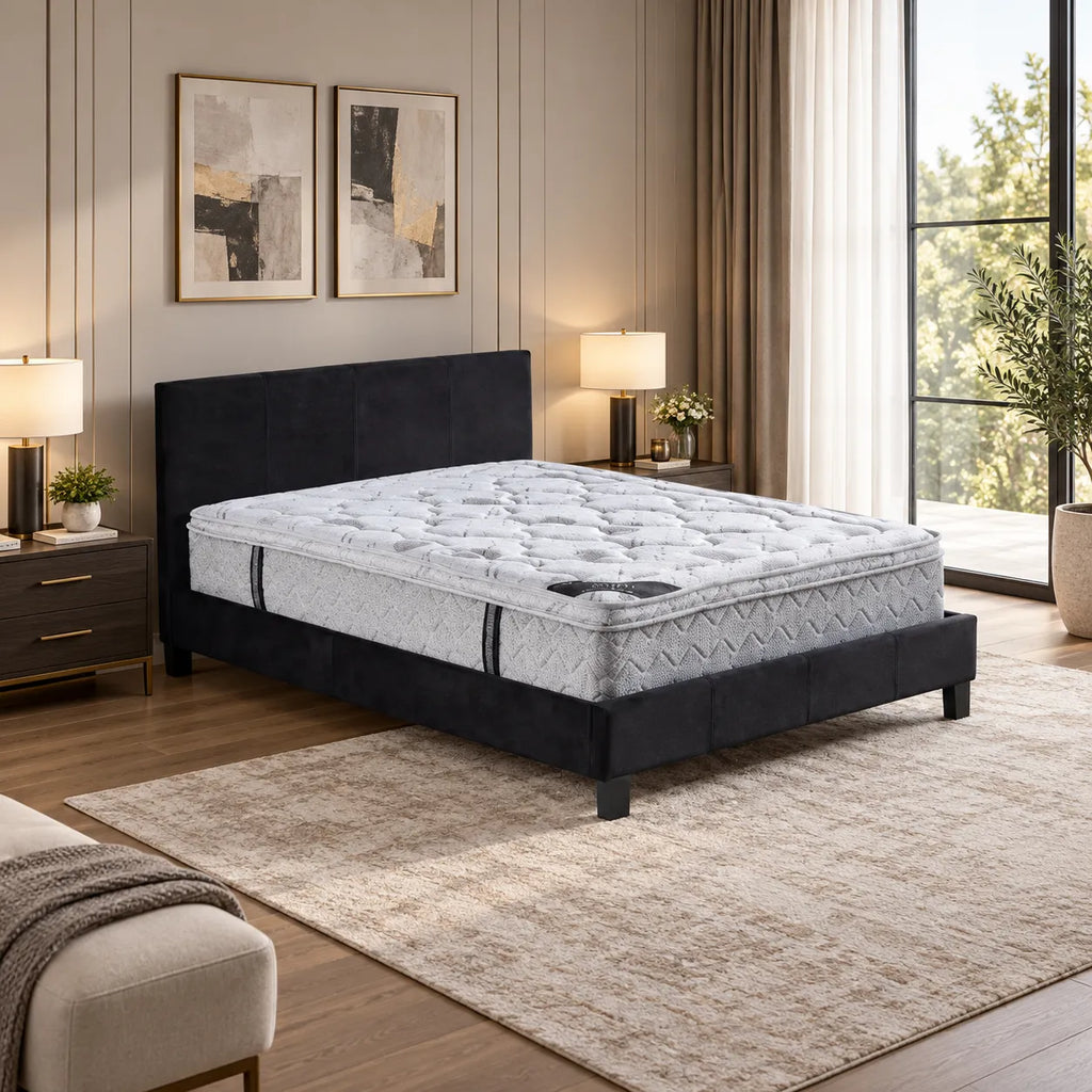 160200 Lit Melburn Velours