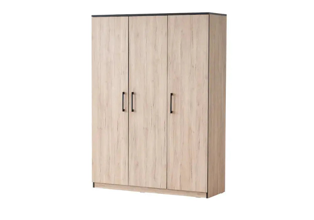 Oslo Armoire 3 portes Swedzo-Meuble