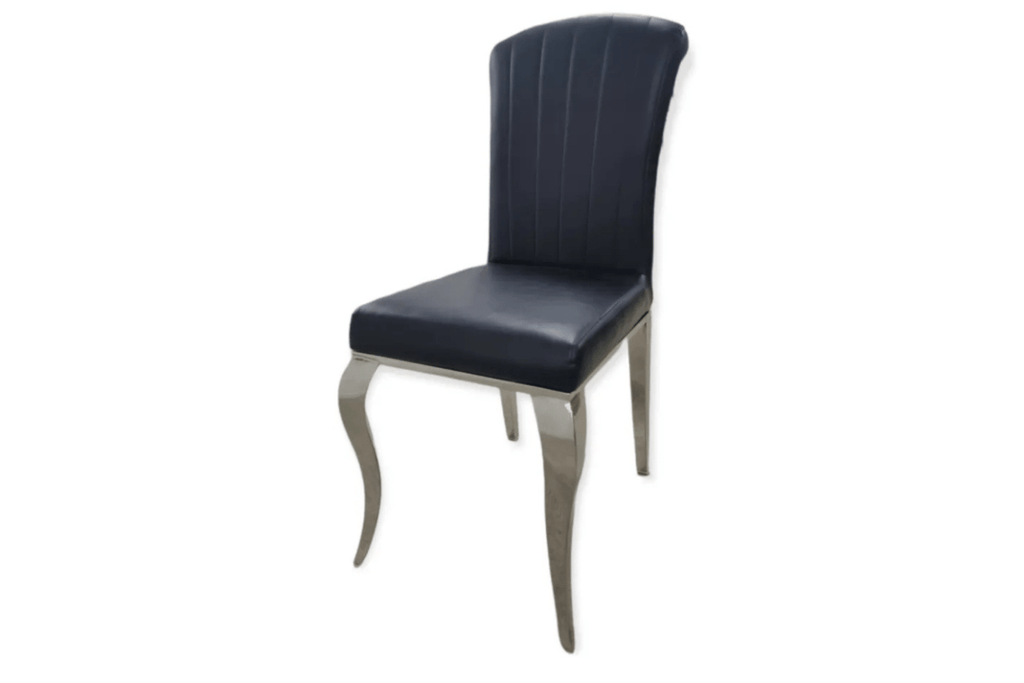 4 Chaises Nino Simili