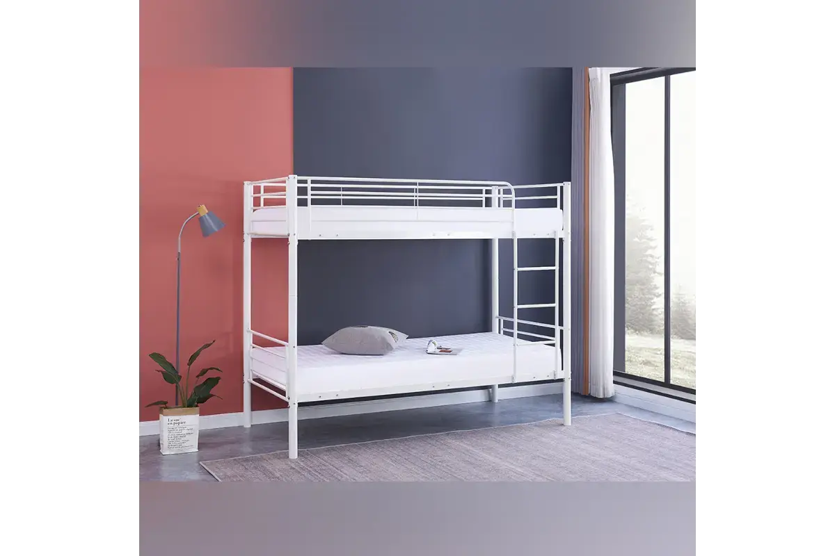 Lit 1+1 Super Poses  Convertible Swedzo-Meuble