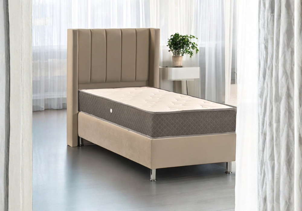 90x190 Lit coffre tokyo