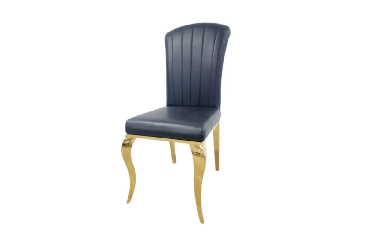 4 Chaises Nino Simili