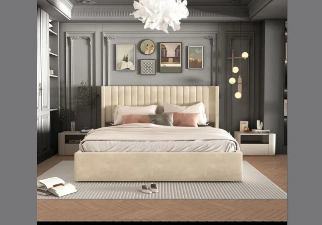 Lit Camile Coffre
— lit coffre Paris, lit coffre pas cher, lit coffre 140x190, lit coffre 160x200, lit coffre avec rangement, lit coffre adulte, lit coffre livraison rapide Paris, lit coffre Île-de-France, lit coffre moderne, acheter lit coffre en ligne