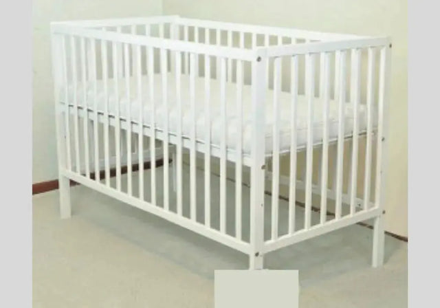 Lit bébé 60x120