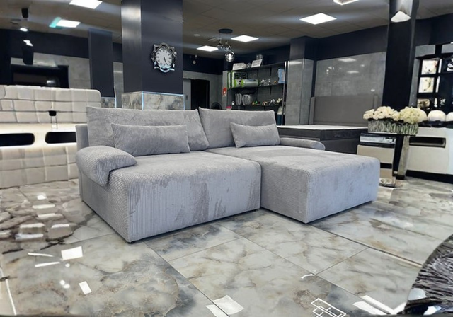 Canapé d'angle convertible et réversible
— canapés et fauteuils, canapé d’angle, canapé convertible, canapé 3 places, fauteuil design, canapé moderne, salon séjour