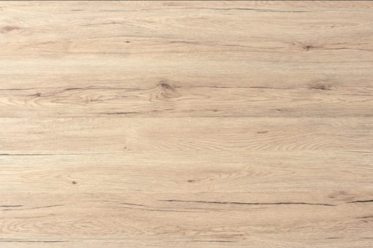 Table Repas Ammo Metal Noir Plateau En Noyer 120x70 CM