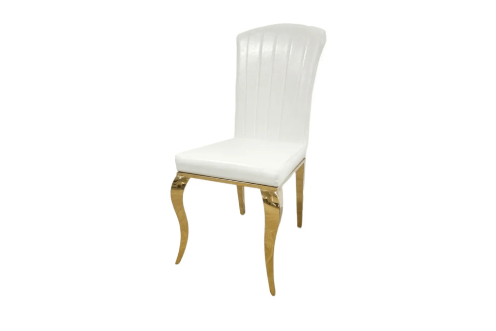 4 Chaises Nino Simili