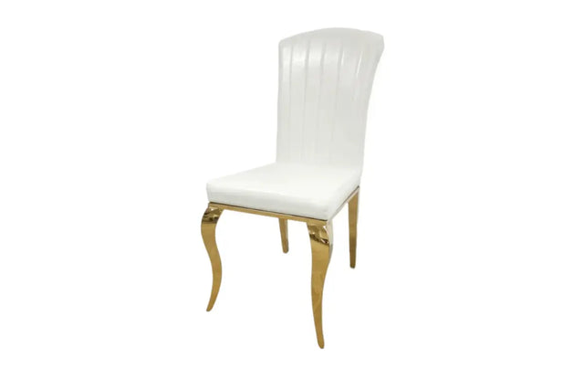 4 Chaises Nino Simili