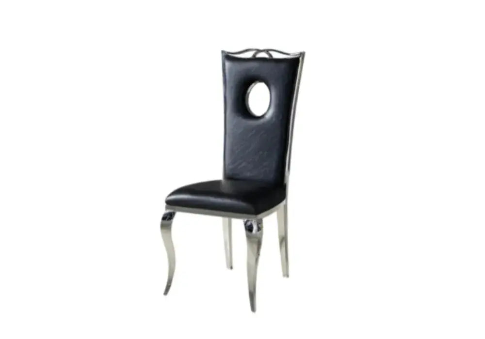 4 Chaises Royal Swedzo-Meuble