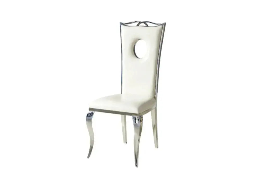 4 Chaises Royal Swedzo-Meuble