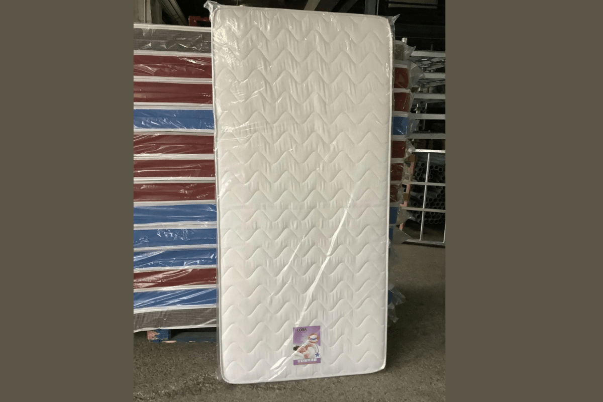 Matelas Carla 13cm 90x190 CM
