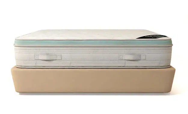 ALOE VERA ELITE - Matelas H27cm Memory Lux Swedzo-Meuble