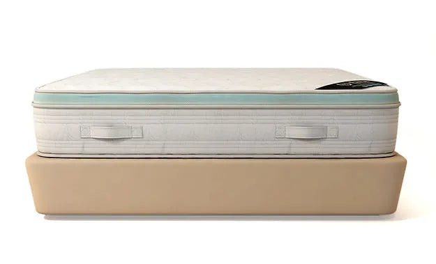 ALOE VERA ELITE - Matelas H27cm Memory Lux