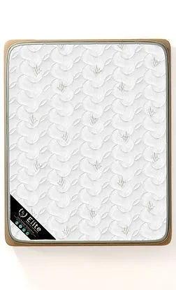ALOE VERA ELITE - Matelas H27cm Memory Lux