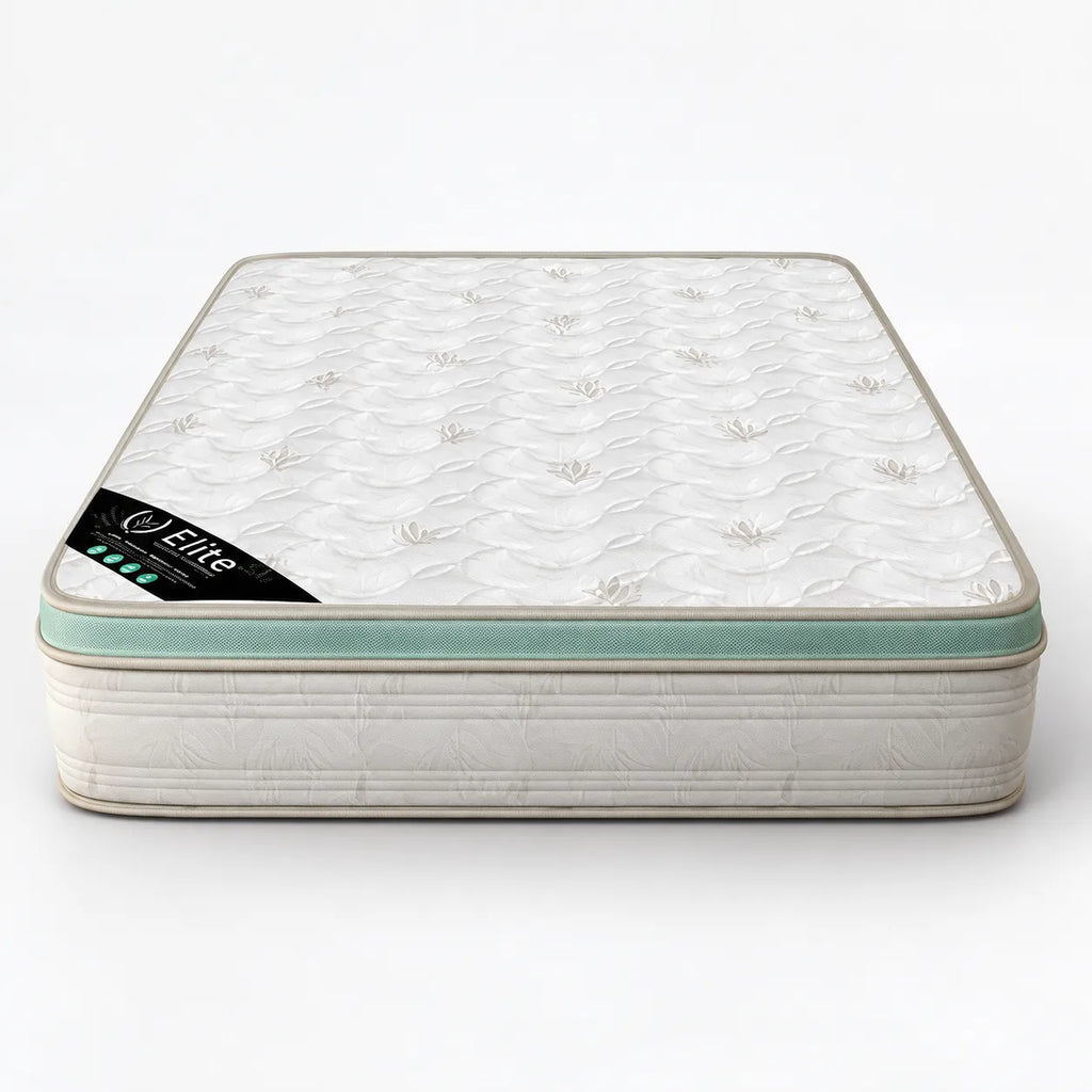 ALOE VERA ELitE - Matelas H27cm Memory Lux