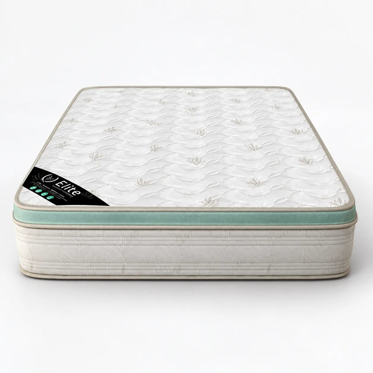 ALOE VERA ELitE - Matelas H27cm Memory Lux