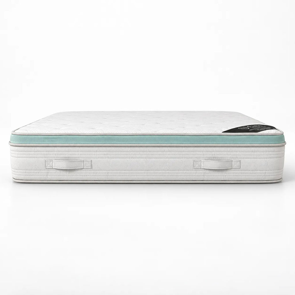 ALOE VERA ELitE - Matelas H27cm Memory Lux