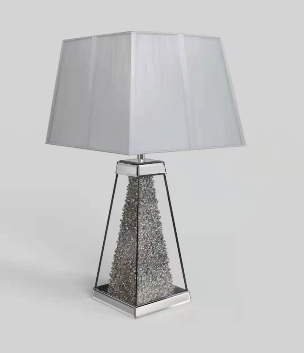Abat-jour design pour lampe