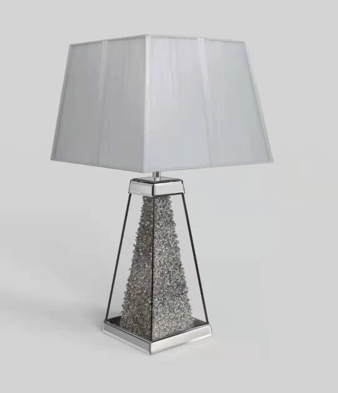 Abat-jour design pour lampe