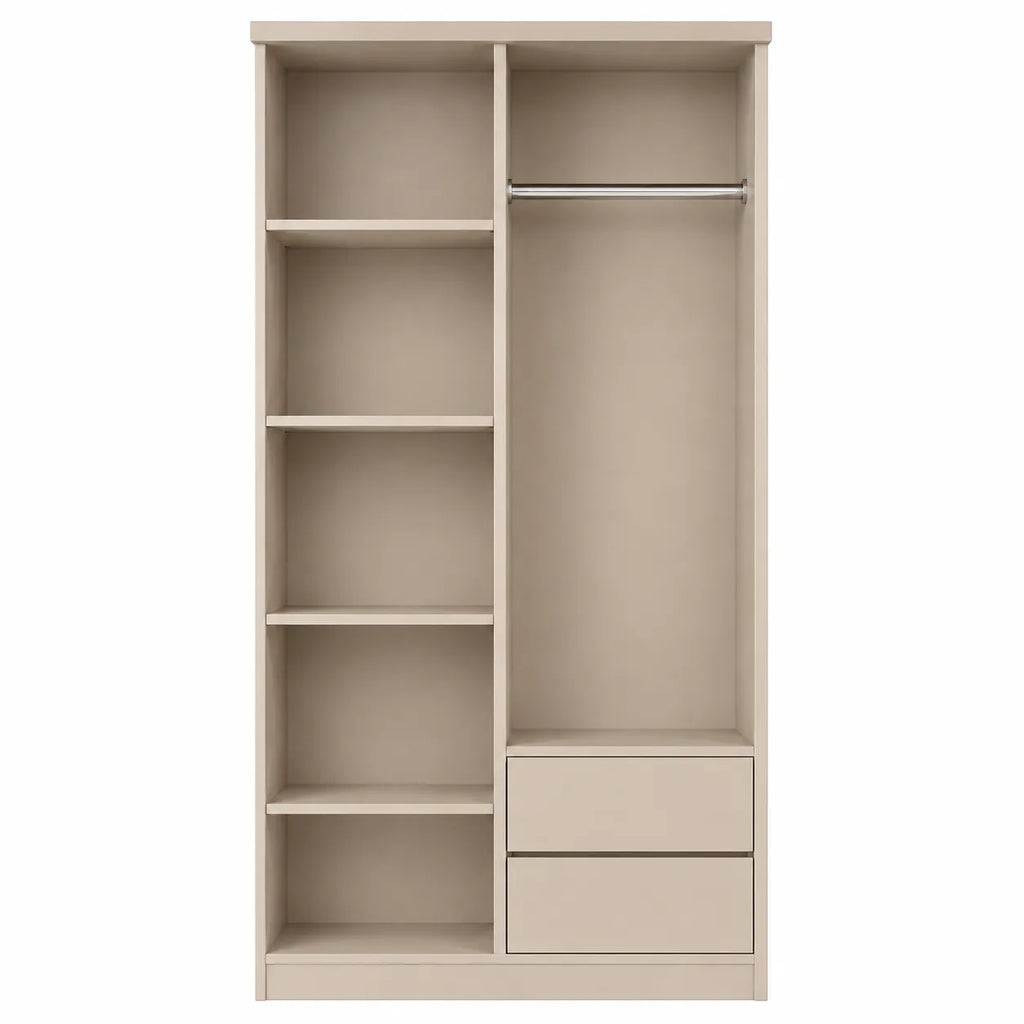 Armoire 2 portes GIRONA