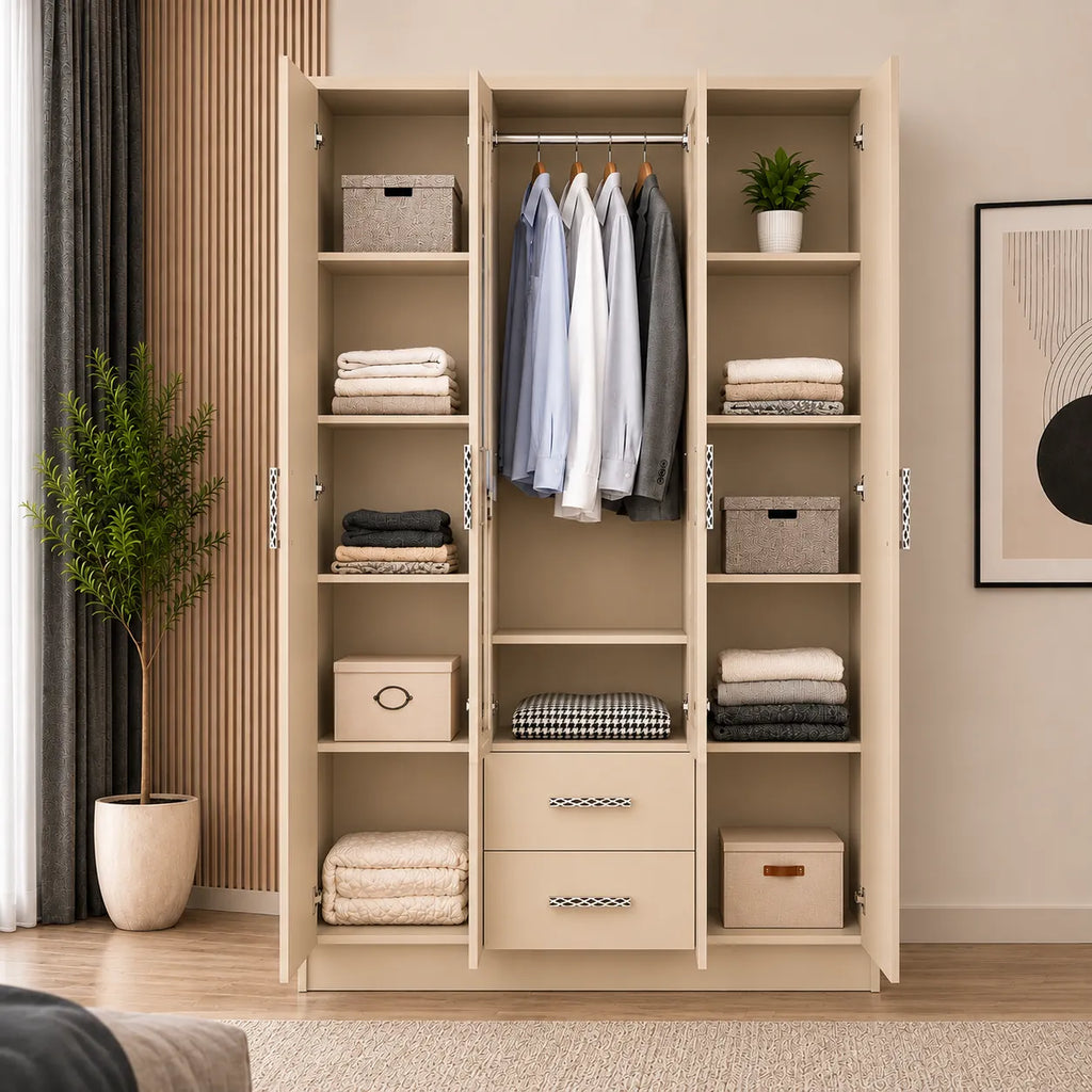 Armoire 3 portes GIRONA