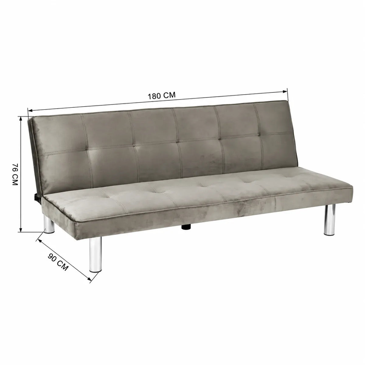 Banquette Convertible Clic Clac