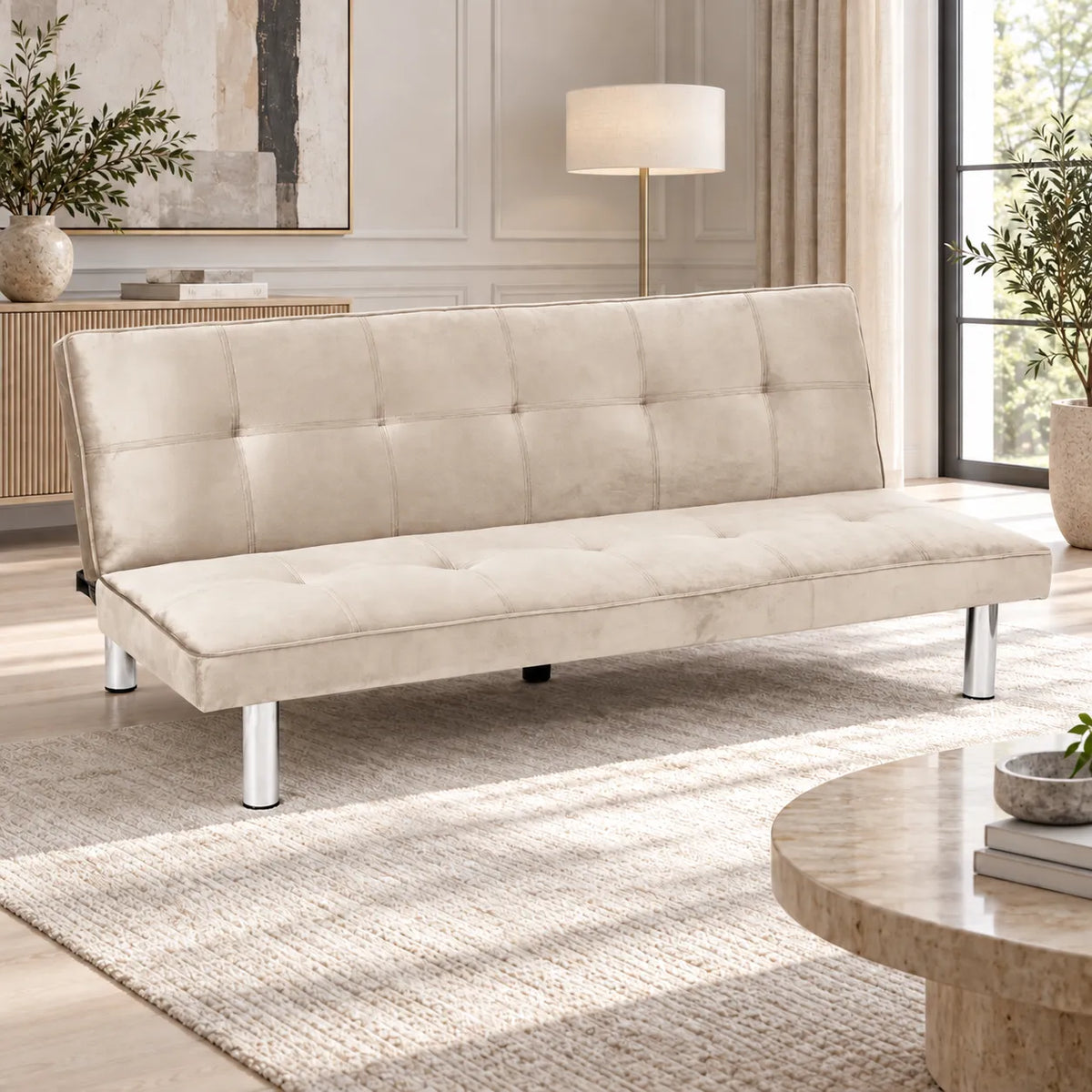 Banquette Convertible Clic Clac